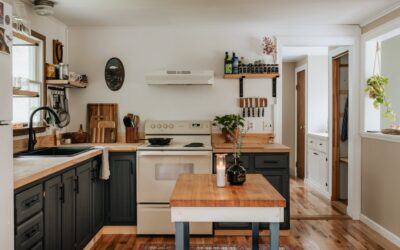 Kitchen Redo on a Budget: Refresh Ideas and a Step-by-Step Plan