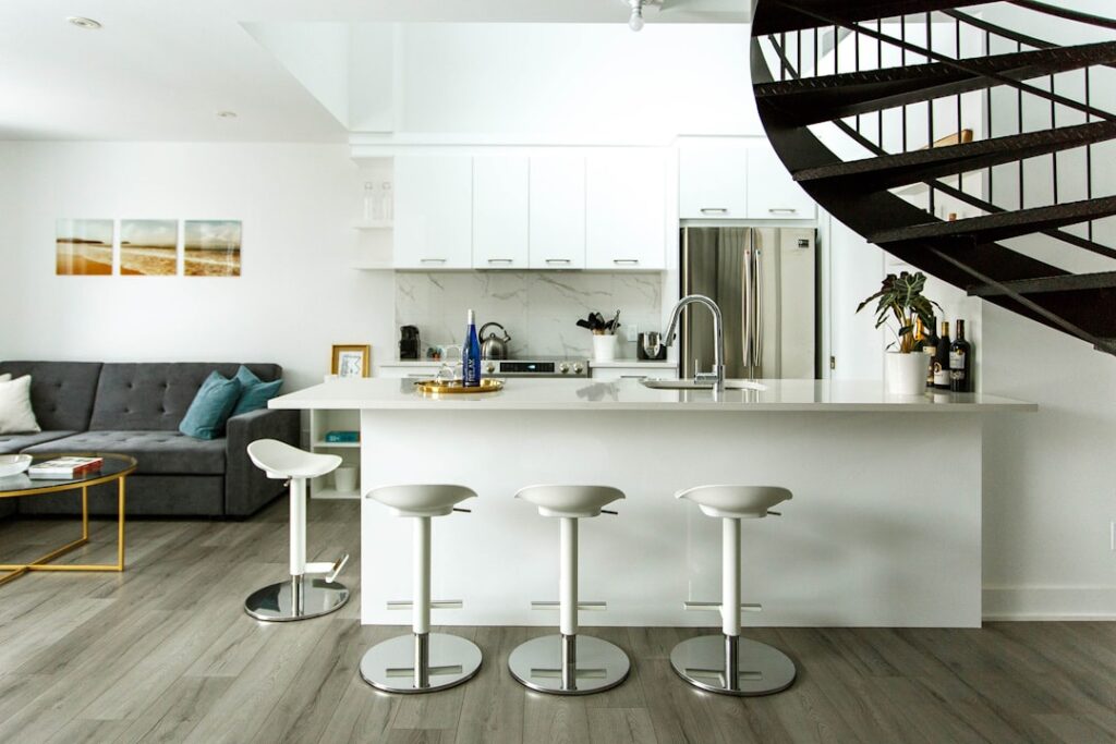 Kitchen Sheet Vinyl Flooring: Pros, Cons, and Buying Guide