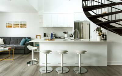 Kitchen Sheet Vinyl Flooring: Pros, Cons, and Buying Guide