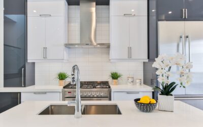 Kitchen Sink Cabinet Size: How to Choose the Right Base