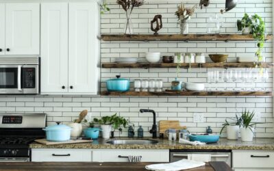 Kitchen Tile Backsplashes: Complete Guide for Homeowners