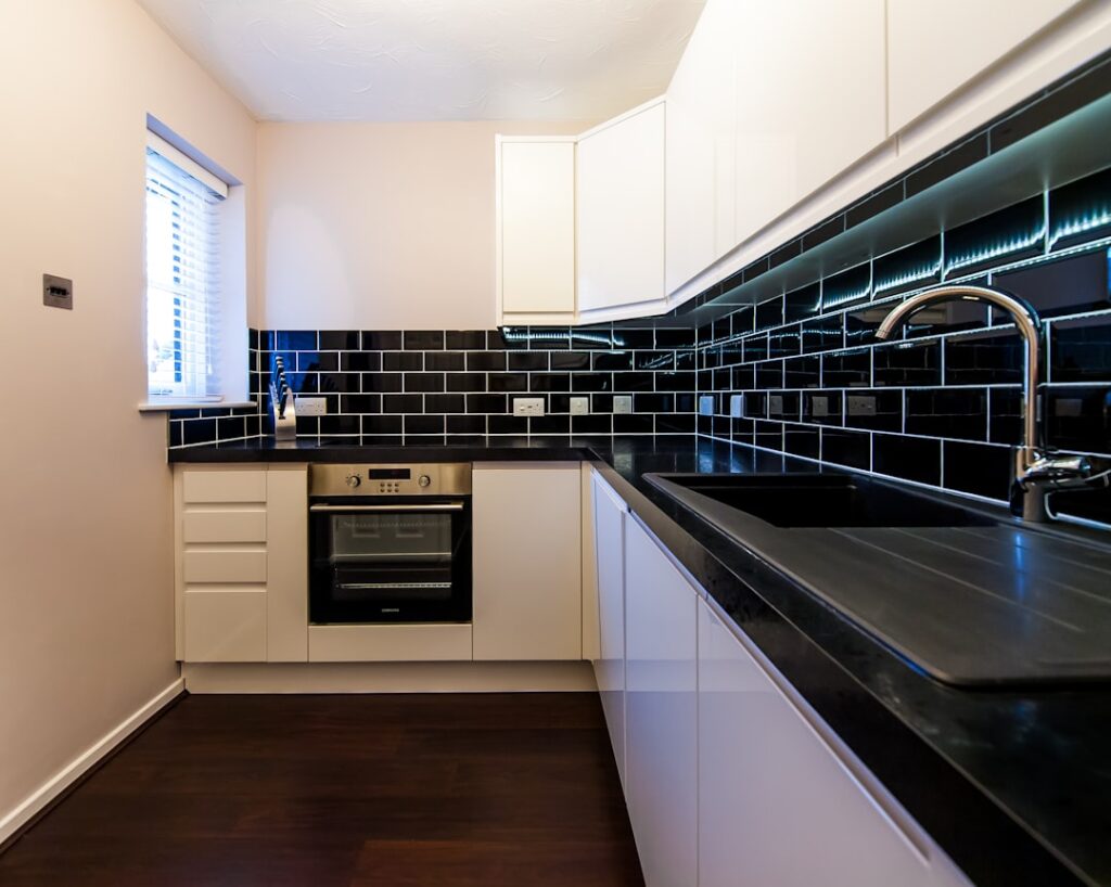 Kitchen Tile Paint: A Complete Guide for Homeowners