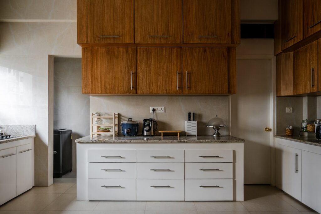 Kitchen Wall Cabinet Height: The Mounting Spec Guide