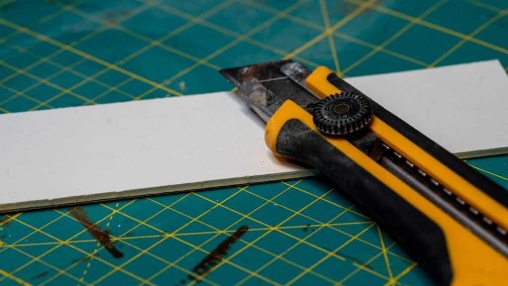 Laminate Cutter Tool: Top Picks and Buying Guide