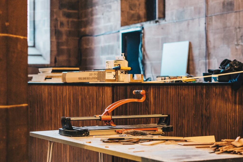 Laminate Floor Cutter Rental: Complete Guide for Homeowners