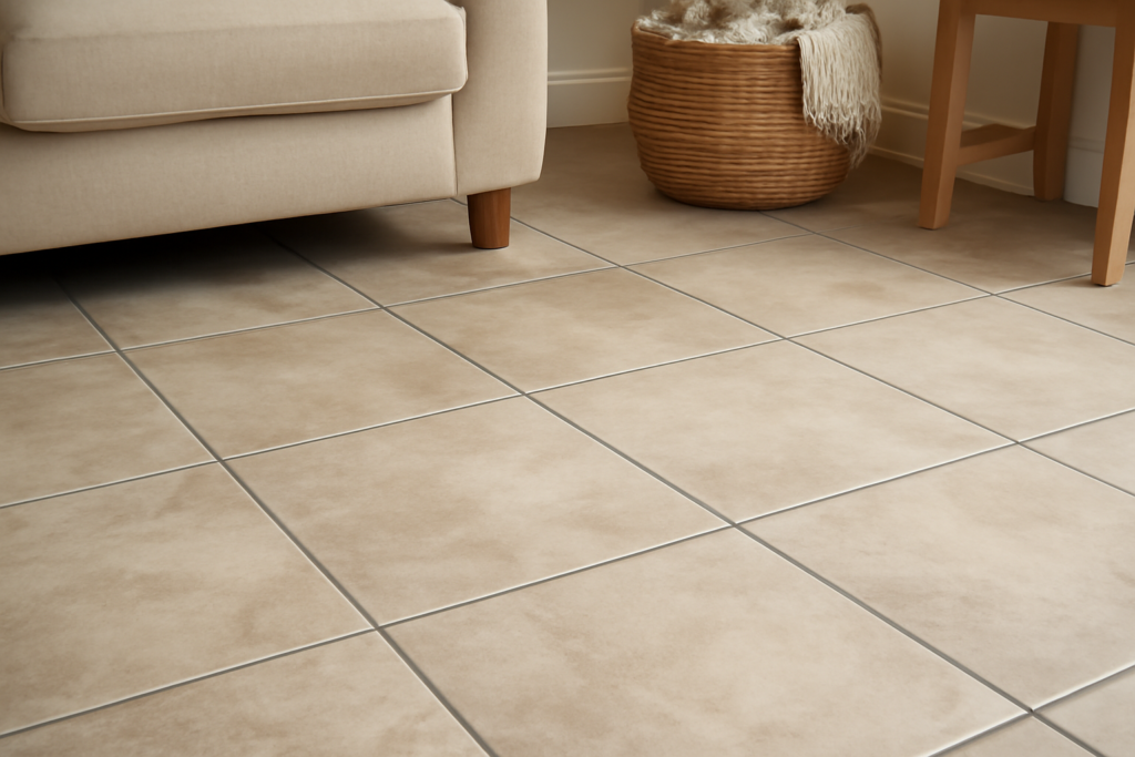 Laminate Flooring That Looks Like Ceramic Tile: Buying Guide