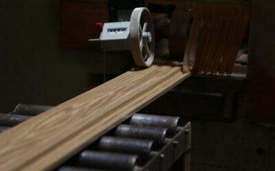 Laminate Molding: Complete Guide for Homeowners