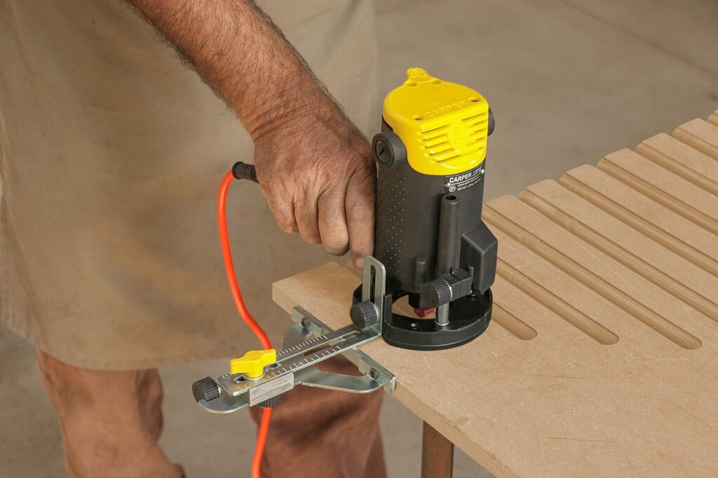 Laminate Router Bit: How to Choose and Use One
