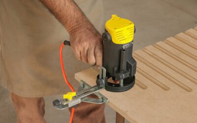 Laminate Router Bit: How to Choose and Use One