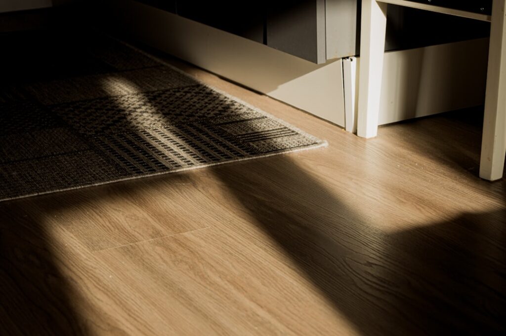 Laminate to Carpet Transition: Complete Guide for Homeowners