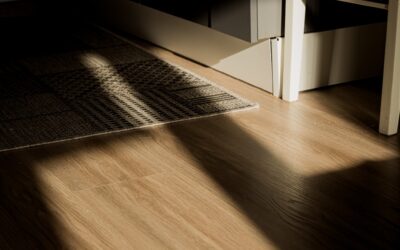 Laminate to Carpet Transition: Complete Guide for Homeowners
