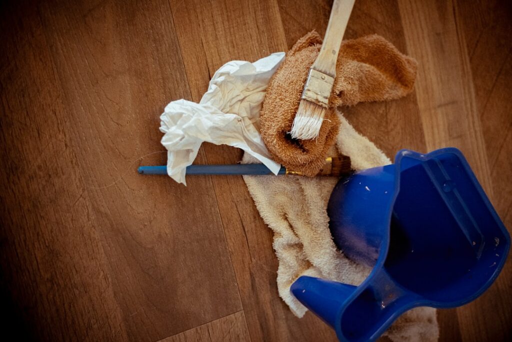 Laminate Wood Floor Cleaner: Complete Guide for Homeowners