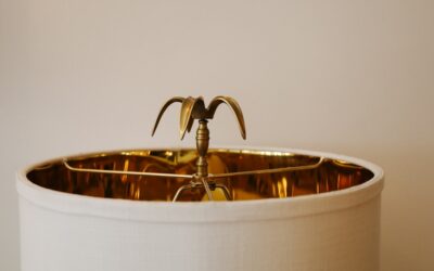 Lamp Shade Holder Types: A Complete Guide