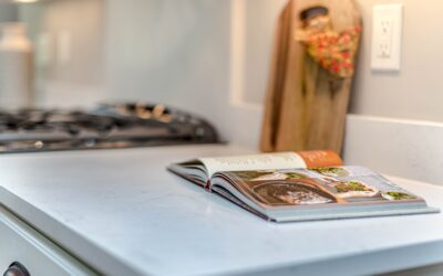 Large Format Tile Countertop: Complete Guide for Homeowners
