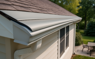 LeafGuard Gutters: One-Piece System Review
