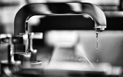 Leaky Faucet: Diagnose Where It’s Leaking and Why