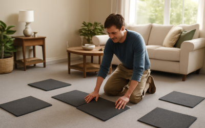 Legato Carpet Tiles: The Complete Guide for Homeowners