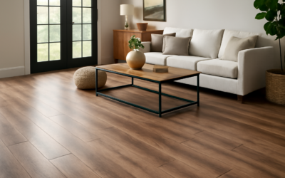 LifeProof Luxury Vinyl Flooring: Pros, Cons, and Buying Guide