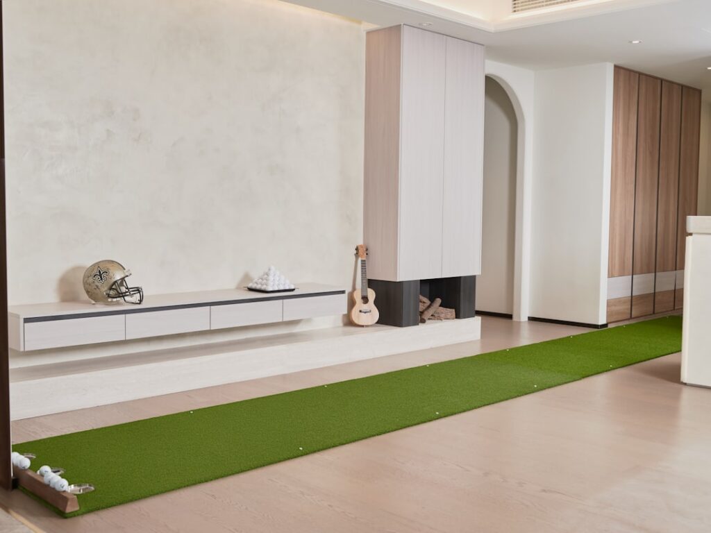 Lime Green Area Rug: Design Inspiration for Your Home