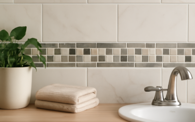 Listello Tile: Complete Guide for Homeowners