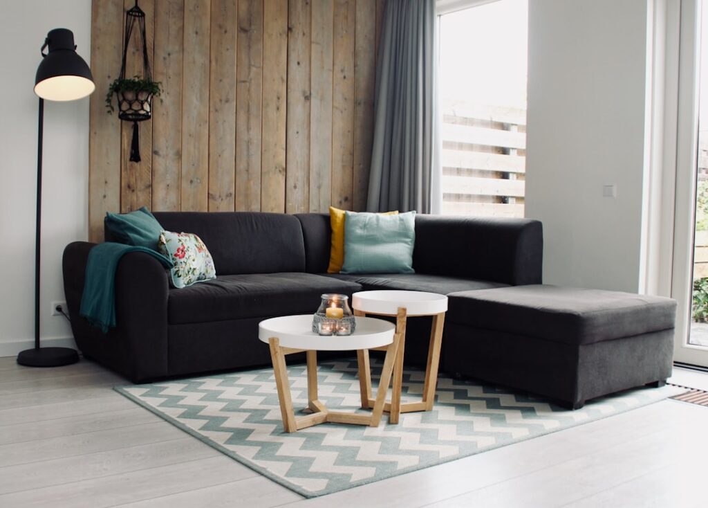 Living Room Vinyl Flooring: Pros, Cons, and Buying Guide