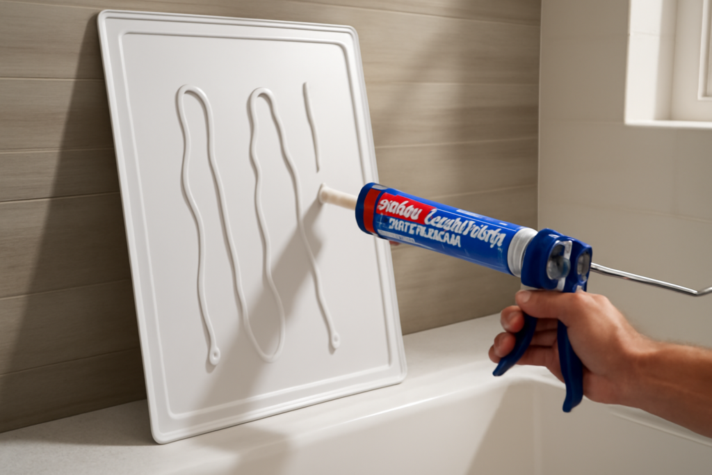 Loctite Power Grab Tub Surround Adhesive: The Complete Guide