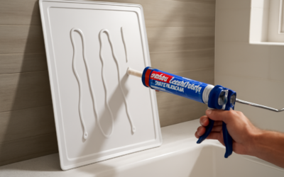 Loctite Power Grab Tub Surround Adhesive: The Complete Guide