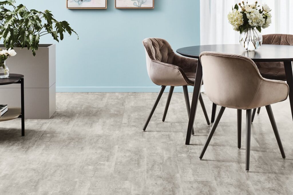 Loose Lay Vinyl Sheet Flooring: Pros, Cons, and Buying Guide