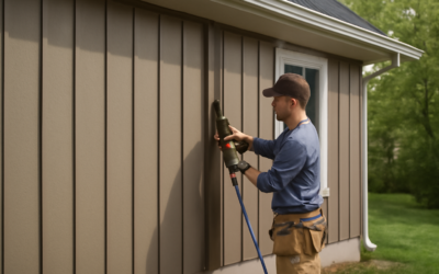 LP SmartSide Board and Batten Siding Guide