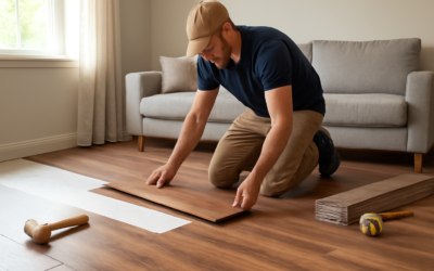 Luxury Vinyl Plank Installers: Complete Guide for Homeowners