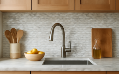 Marble Mosaic Backsplash: Complete Guide for Homeowners