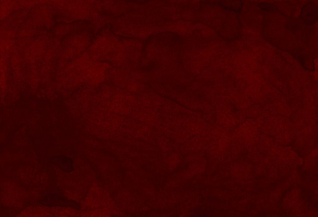 Maroon Tile: Making Deep Red Work in a Modern Home
