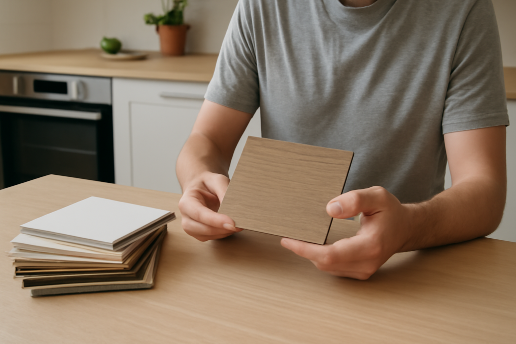 Melamine Laminate: Complete Guide for Homeowners