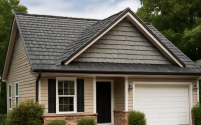 Metal Roof That Looks Like Shingles: Options