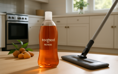 Method Floor Cleaner Almond: Complete Guide for Homeowners