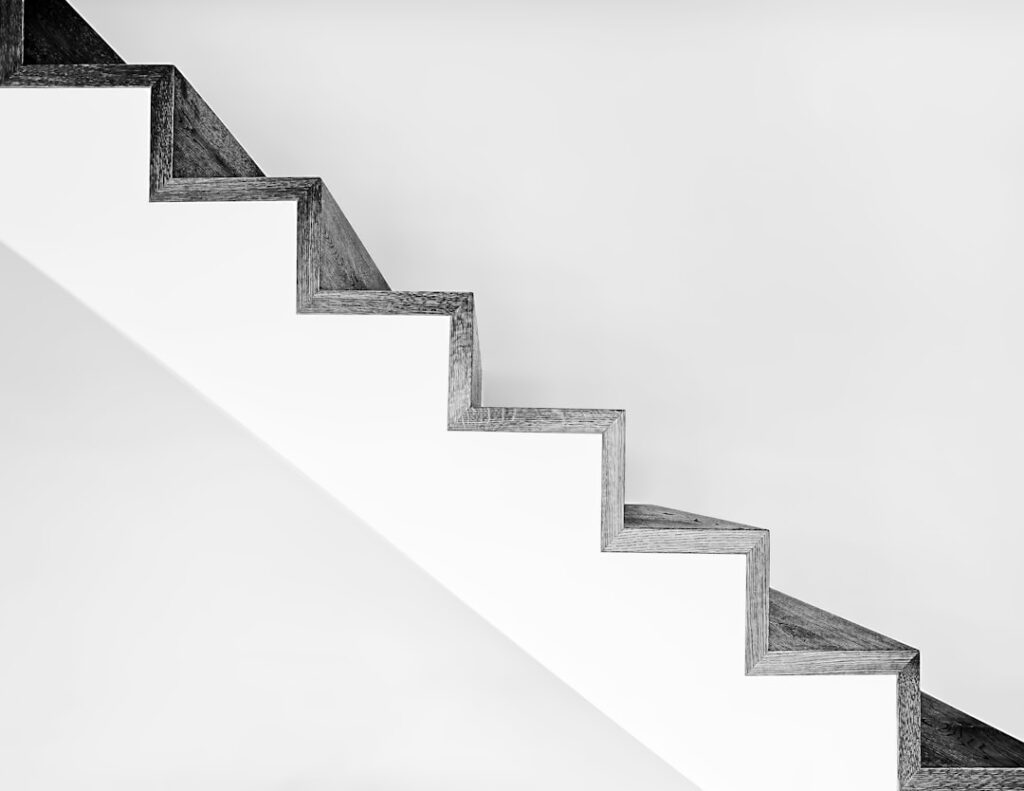 Minimum Stair Width for Residential Homes