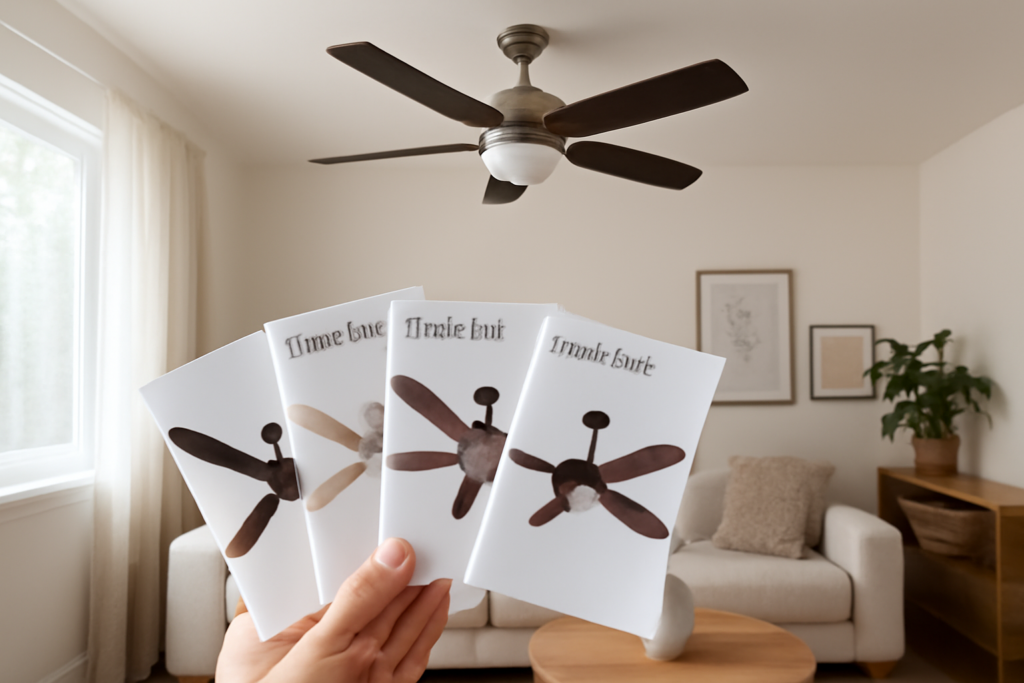 Minka Aire Ceiling Fan: Models and Reviews