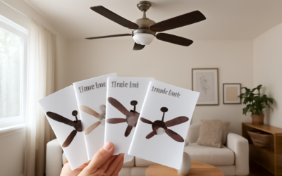 Minka Aire Ceiling Fan: Models and Reviews
