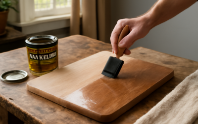 Minwax Polyurethane: Product Guide and Application