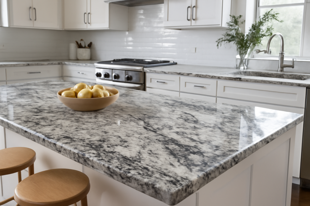 Mirage White Granite: Complete Guide for Homeowners