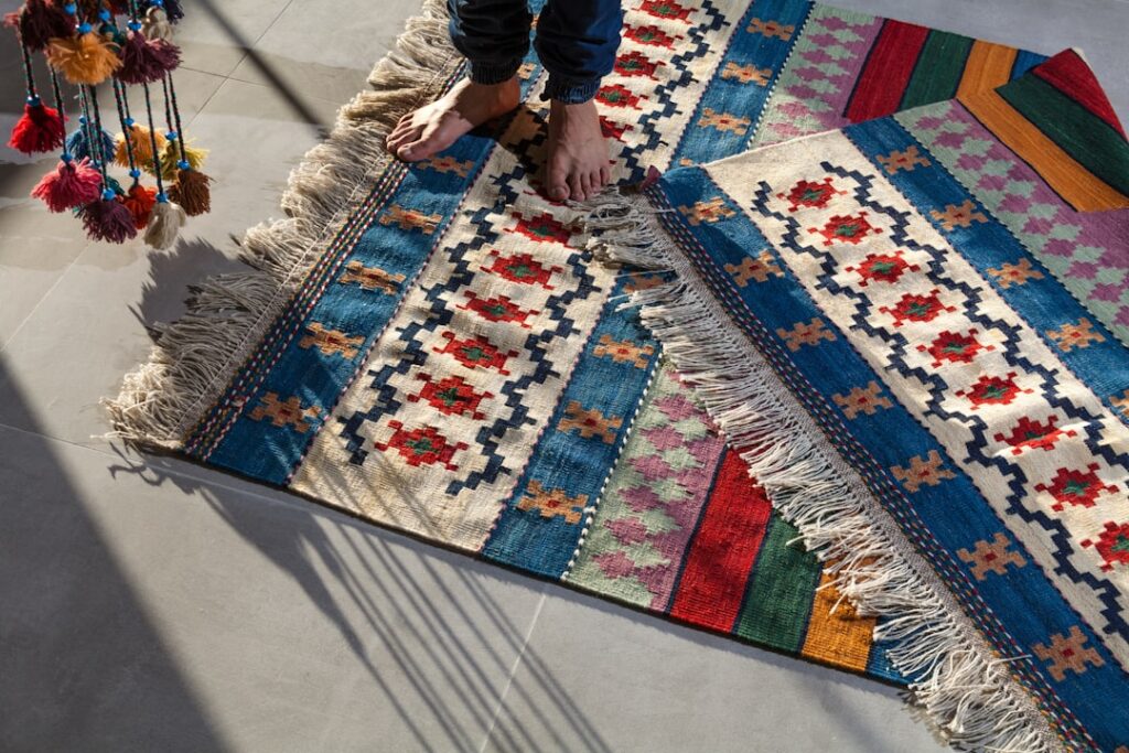 Modern Carpet Trends: Complete Guide for Homeowners