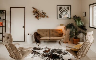 Modern Cowhide Rug: A Complete Guide for Homeowners
