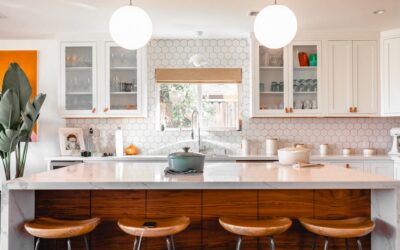 Modern Kitchen Tile: Design Inspiration for Your Home