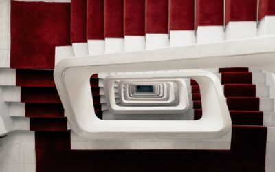 Modern Stair Carpet Ideas to Elevate Your Staircase
