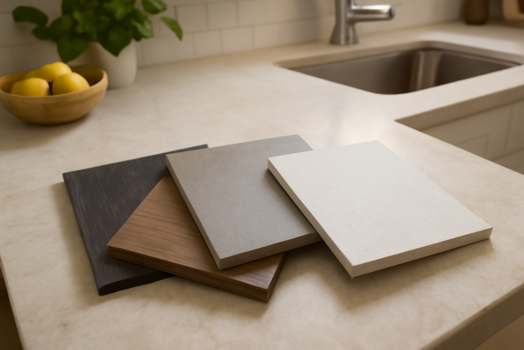 Most Popular Wilsonart Laminate Colors: A Complete Guide for Homeowners