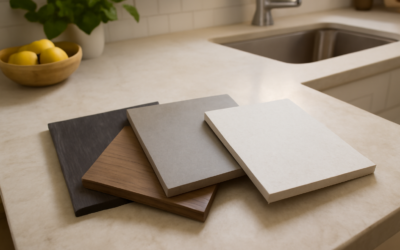 Most Popular Wilsonart Laminate Colors: A Complete Guide for Homeowners