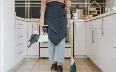 Move-Out Clean Checklist: Room by Room