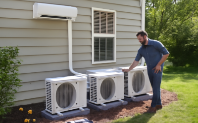 MRCOOL DIY 5th Gen 27K BTU 3-Zone Mini-Split Review