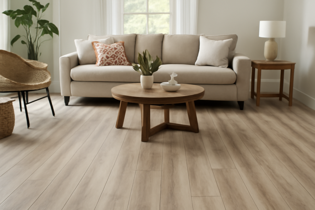 MSI Everlife Cyrus Beachwood Flooring: Review and Guide