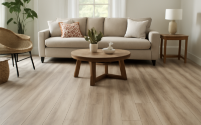 MSI Everlife Cyrus Beachwood Flooring: Review and Guide